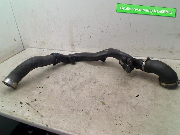INTERCOOLER PIJP Volkswagen Touran (1T3) (1K0145762BL), Auto-onderdelen, Airco en Verwarming, Volkswagen, Gebruikt