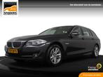 BMW 5 Serie Touring 520i Executive, 100% onderhouden | Navi, Euro 5, Gebruikt, Beige, 4 cilinders