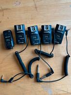 Trigmaster II 2.4G Flitstrigger voor Canon, Ophalen of Verzenden, Gebruikt