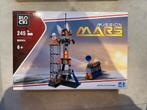 NIEUW Blocki Mission Mars Expedition - past ook op Lego, Nieuw, Complete set, Ophalen of Verzenden