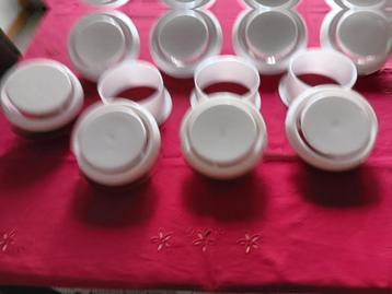 Luchtventielen 8 stuks. beschikbaar voor biedingen