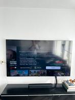 Samsung 82 Inch 4K Smart TV series 8 TU8000, Audio, Tv en Foto, Televisies, 100 cm of meer, Samsung, Smart TV, 4k (UHD)