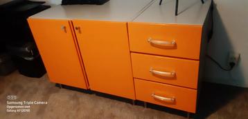Ikea Ivar kasten - afbeelding 1