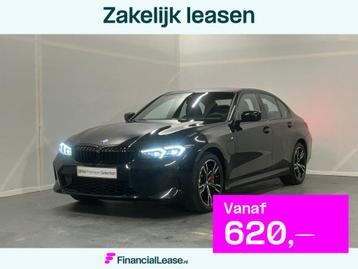 BMW 3 Serie 320e beschikbaar voor biedingen