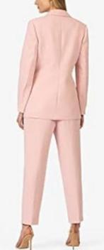 Pantalon plus jasje. Maat 38, Kleding | Dames, Ophalen of Verzenden, Zo goed als nieuw, Maat 38/40 (M)