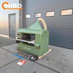 BAUERLE Vandiktebank 800mm schaafbank ** schaafbreedte, Ophalen of Verzenden, Zo goed als nieuw