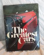 The greatest cars, Gelezen, Algemeen, Ophalen of Verzenden, Ralph Stein