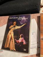 Ruth Jacott Live - Tastbaar DVD, Alle leeftijden, Ophalen of Verzenden, Gebruikt, Muziek en Concerten