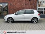 Volkswagen Golf 1.4 TSI Highline Automaat/Clima/Cruise/Navi/, Euro 5, 4 cilinders, Met garantie (alle), Alcantara