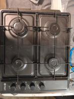 Wiggo Gasfornuis - 4 Kookzones - Gebruikt, Gebruikt, Minder dan 85 cm, Gas, 4 kookzones