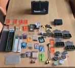 20# Tacklebox gevuld, Ophalen of Verzenden, Zo goed als nieuw, Overige typen