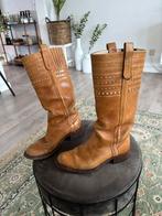 Dr. Adams Sendra vintage laarzen mt 37, Kleding | Dames, Schoenen, Bruin, Ophalen of Verzenden, Hoge laarzen, Sendra