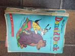 Donald Duck 52x, Gelezen, Walt Disney, Europa, Ophalen of Verzenden
