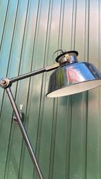 HK Living Zwarte Lamp, Ophalen, Zo goed als nieuw, Metaal, 100 tot 150 cm