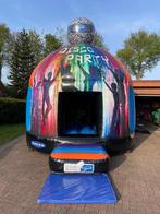 Springkussen Disco Te koop, Hobby en Vrije tijd, Ophalen, Zo goed als nieuw, Overige