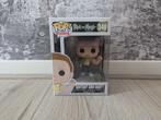 Funko Pop!: Sentient Arm Morty [nr. 340], Ophalen of Verzenden, Nieuw