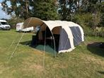 Trail 400 Obelink 4 persoons tent, Caravans en Kamperen, Tenten, Ophalen, Zo goed als nieuw, Tot en met 4