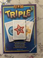Triple 3, Ophalen of Verzenden, Nieuw, Ravensburger