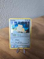 Snorlax 15/112, Verzenden, Zo goed als nieuw, Meerdere kaarten