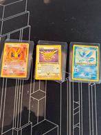 1st edition set legendary, Ophalen of Verzenden, Zo goed als nieuw, Meerdere kaarten, Foil