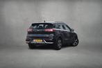 Kia Niro 1.6 GDi Hybrid ExecutiveLine | Trekhaak | Half Leer, Leder en Stof, Zwart, Origineel Nederlands, Bedrijf