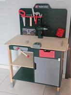 Speelgoed werkbank, Ophalen of Verzenden