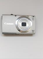 Canon Power Shot A2400 IS, Audio, Tv en Foto, Fotocamera's Digitaal, Canon, Ophalen of Verzenden, Zo goed als nieuw, Canon?
