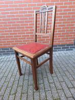 Oud stoeltje, Antiek en Kunst, Ophalen