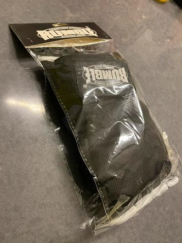 Rumble binnenhandschoenen maat S beschikbaar voor biedingen