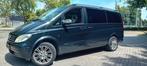 Mercedes-benz VIANO 3.0 CDI AMB.  Invalidevervoer Vito AUTOM, Auto's, Automaat, Bedrijf, Diesel, Te koop