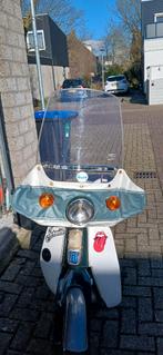 honda cub 50 scherm oldtimer, Fietsen en Brommers, Brommers | Oldtimers, Overige merken, Maximaal 45 km/u, Ophalen of Verzenden