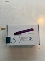 3D pen, Ophalen of Verzenden, Nieuw, Gereedschap of Toebehoren