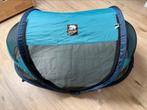 Deryan travel cot baby luxe, Caravans en Kamperen, Tenten, Ophalen of Verzenden, Zo goed als nieuw, Tot en met 2