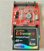 SSD,HDD,mounting frame,Sandisk,set,2,5-3,5 ",Computer, Ophalen of Verzenden, Nieuw