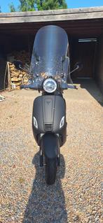 IVA Lux elektrische scooter, Elektrisch, Ophalen, Overige merken