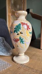 Antieke glazen vaas, Antiek en Kunst, Ophalen of Verzenden