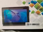 7 inch tablet met beschermhoes, Ophalen, Nieuw, 8 inch, 32 GB