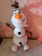 Disney Olaf, Ophalen of Verzenden, Zo goed als nieuw, Overige typen
