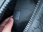 Gucci buideltas, Ophalen of Verzenden, Zo goed als nieuw