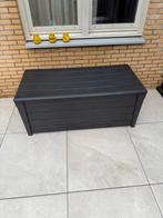 Keter opslagbox 570L, Ophalen of Verzenden, Zo goed als nieuw, Kunststof, Overige typen