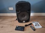 Goede Muziekbox iDance groove 420DJ, Ophalen, Zo goed als nieuw
