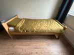 Avek 1-persoonsbed met verstelbare spiraalbodem, Kinderen en Baby's, Ophalen, Gebruikt, 180 cm of meer, 85 tot 100 cm