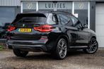 BMW X3 M40i xDrive High Executive I Panorama I H&K I OrgNL I, Automaat, Gebruikt, 2000 kg, 109 €/maand