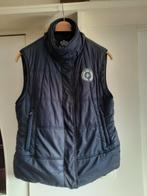 Pl land donkerblauwe bodywarmer, Maat 38/40 (M), Blauw, Ophalen of Verzenden, Pl land