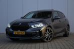 BMW 1-serie 118i High Executive M-Sport | Panoramadak | Harm, 136 pk, Gebruikt, Bedrijf, 3 cilinders
