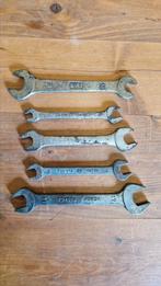 Steeksleutels Fiat, Toyota, Nissan, Antiek en Kunst, Antiek | Gereedschap en Instrumenten, Ophalen of Verzenden