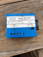 Schaudt booster WA121525, Ophalen of Verzenden, Zo goed als nieuw