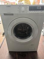 AEG Lavamat wasmachine, Ophalen, Gebruikt, Voorlader, 85 tot 90 cm