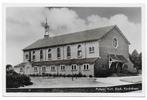 Putten N H Kerk  Kerkstraat Ansichtkaart   (B7277), Ophalen of Verzenden, 1960 tot 1980, Ongelopen, Gelderland