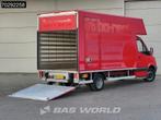 Mercedes Sprinter 513 CDI NL Bakwagen Laadklep Zijdeur Meube, Auto's, Stof, Gebruikt, 4 cilinders, 129 pk